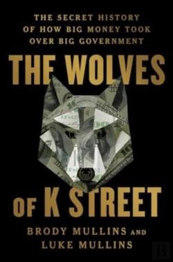 Bertrand.pt - The Wolves Of K Street