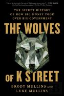 The Wolves Of K Street