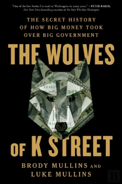 Bertrand.pt - The Wolves Of K Street