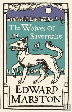 Bertrand.pt - The Wolves Of Savernake