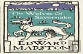 The Wolves Of Savernake
