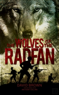 Bertrand.pt - The Wolves Of The Radfan