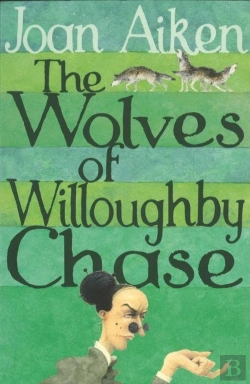 Bertrand.pt - The Wolves Of Willoughby Chase