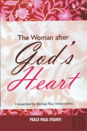 The Woman After God'S Heart