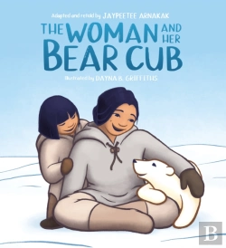 Bertrand.pt - The Woman And Her Bear Cub