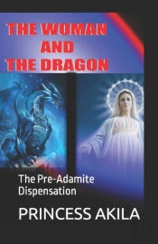 The Woman And The Dragon