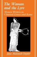 The Woman And The Lyre