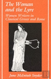 The Woman And The Lyre