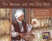 The Woman And The Tiny Bird