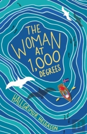 The Woman At 1,000 Degrees