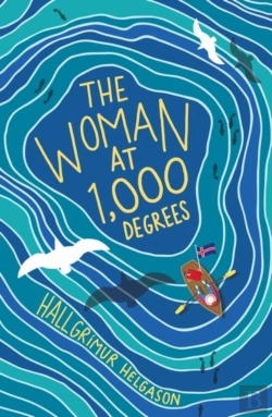 Bertrand.pt - The Woman At 1,000 Degrees