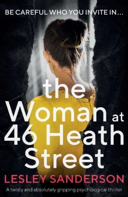 Bertrand.pt - The Woman At 46 Heath Street