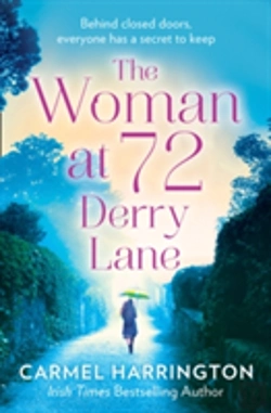 Bertrand.pt - The Woman At 72 Derry Lane