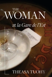 The Woman At La Gare De L'Est