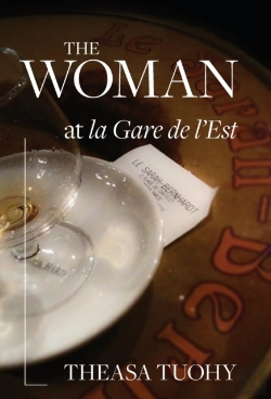 Bertrand.pt - The Woman At La Gare De L'Est