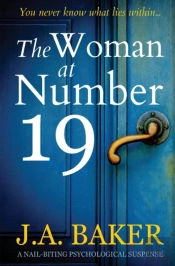 The Woman At Number 19