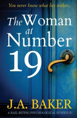 Bertrand.pt - The Woman At Number 19