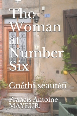 Bertrand.pt - The Woman At Number Six