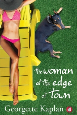 Bertrand.pt - The Woman At The Edge Of Town