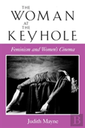The Woman At The Keyhole