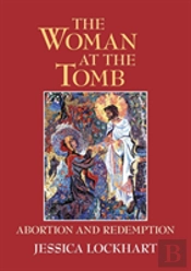 The Woman At The Tomb