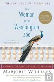 The Woman At The Washington Zoo