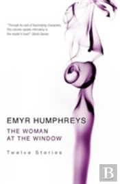 The Woman At The Window