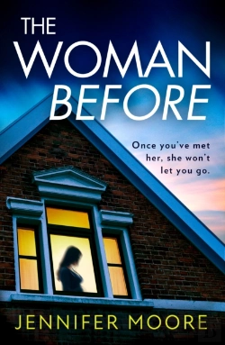 Bertrand.pt - The Woman Before