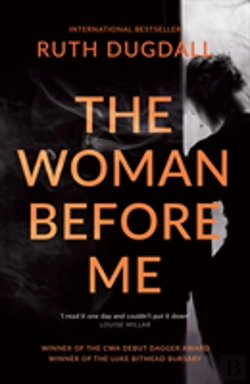 Bertrand.pt - The Woman Before Me