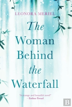 Bertrand.pt - The Woman Behind The Waterfall