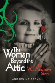 The Woman Beyond The Attic