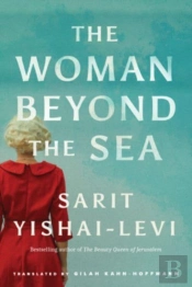 The Woman Beyond The Sea