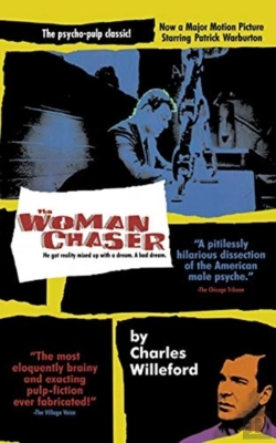 Bertrand.pt - The Woman Chaser