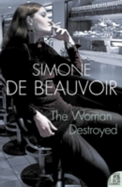 Bertrand.pt - The Woman Destroyed