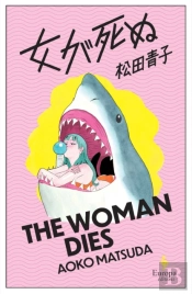 The Woman Dies