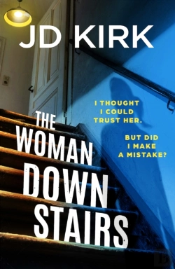 Bertrand.pt - The Woman Downstairs