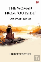 The Woman From Â€Œoutsideâ€ (Edition1)