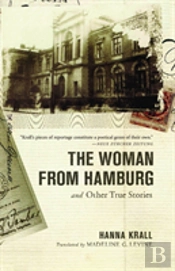 The Woman From Hamburg
