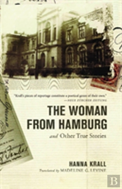 Bertrand.pt - The Woman From Hamburg