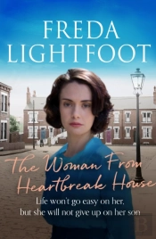 The Woman From Heartbreak House