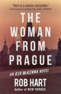The Woman From Prague