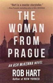 The Woman From Prague