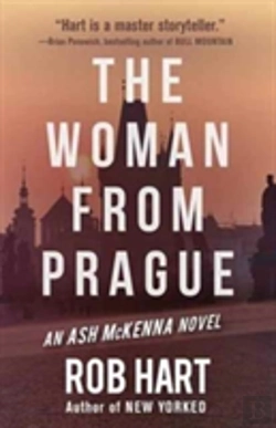 Bertrand.pt - The Woman From Prague