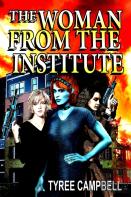 The Woman From The Institute