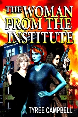 Bertrand.pt - The Woman From The Institute
