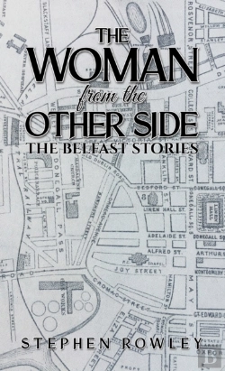 Bertrand.pt - The Woman From The Other Side