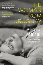The Woman From Uruguay
