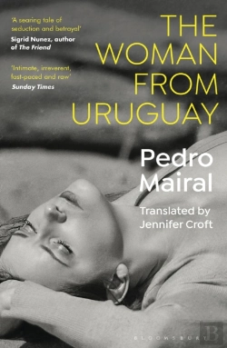Bertrand.pt - The Woman From Uruguay