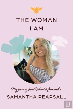Bertrand.pt - The Woman I Am