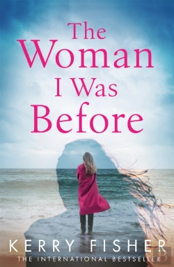 Bertrand.pt - The Woman I Was Before